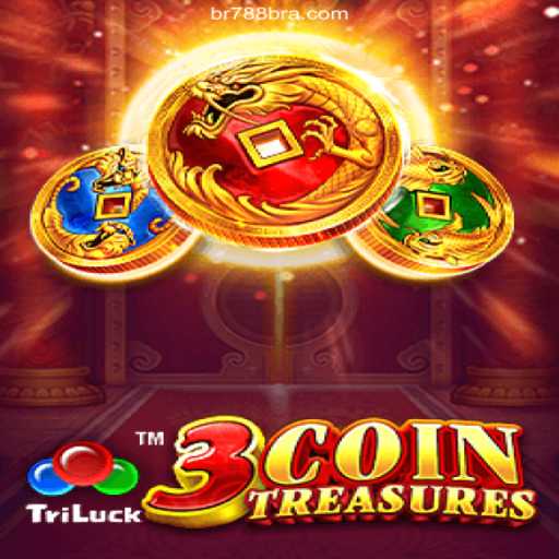 Exploring the Allure of 3CoinTreasures: A Comprehensive Guide