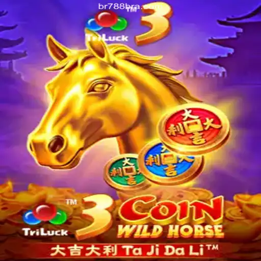 Exploring 3CoinWildHorse: A Fascinating Journey into the World of Slots