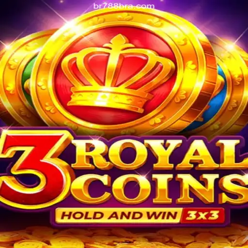 Exploring the Exciting World of 3royalcoins: A Premier Gaming Experience on BR 788 Slot Platform
