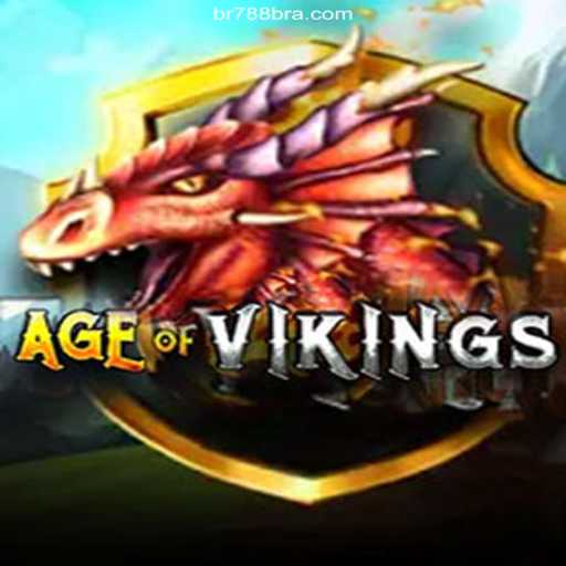 Conquer the World of AgeofViking: A New Era of Slot Gaming