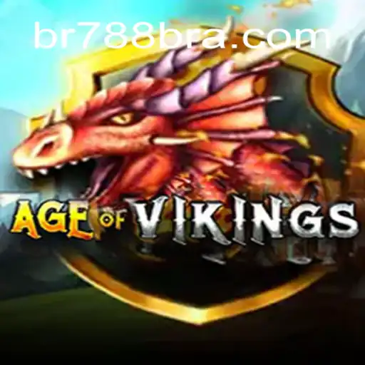 Conquer the World of AgeofViking: A New Era of Slot Gaming