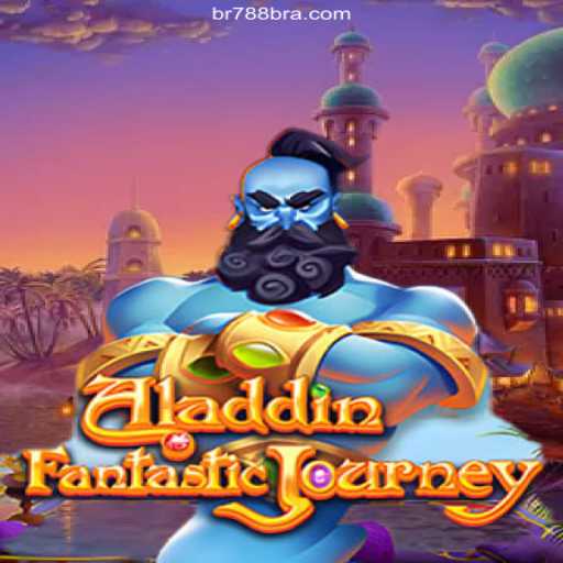 Discovering 'Aladdin' on BR 788: An Enchanting Gaming Experience