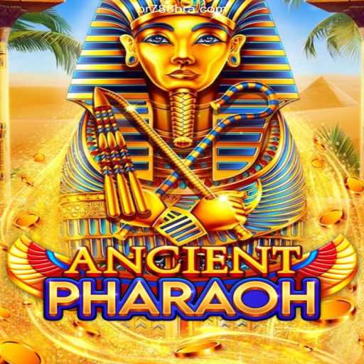 Explore the Mysteries of 'AncientPharaoh': A Riveting Journey into the Sands of Time