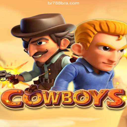 Unveiling COWBOYS: A Thrilling Adventure in the World of Slots