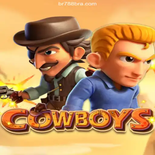 Unveiling COWBOYS: A Thrilling Adventure in the World of Slots