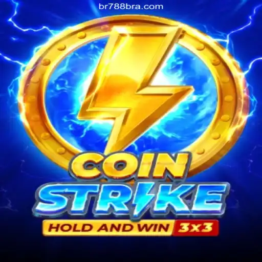 Unveiling CoinStrike: The Ultimate Gaming Experience on BR 788 - Melhor Plataforma de Jogos Slots PG 777