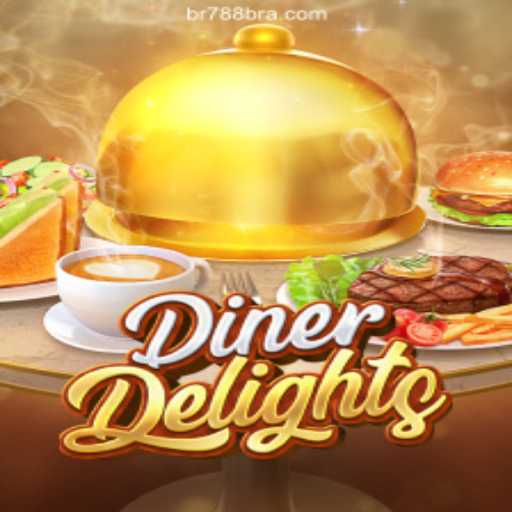 Experience the Excitement of DinerDelights on BR 788 - The Best Slots Platform