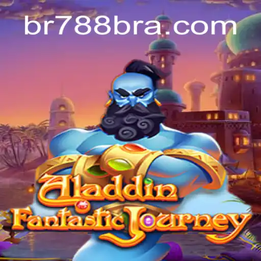 Discovering 'Aladdin' on BR 788: An Enchanting Gaming Experience