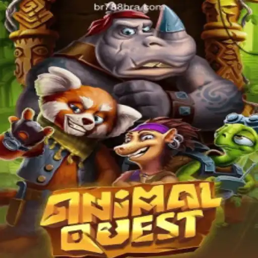 Discover the Thrilling World of AnimalQuest: A Unique Gaming Experience with BR 788's Top Gaming Platform