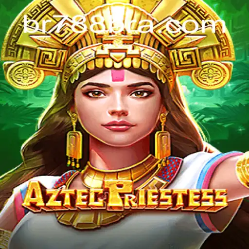 AztecPriestess: Unveiling the Mysteries of the Ancient Empire in a Modern Slot Game