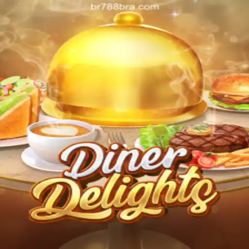 Experience the Excitement of DinerDelights on BR 788 - The Best Slots Platform