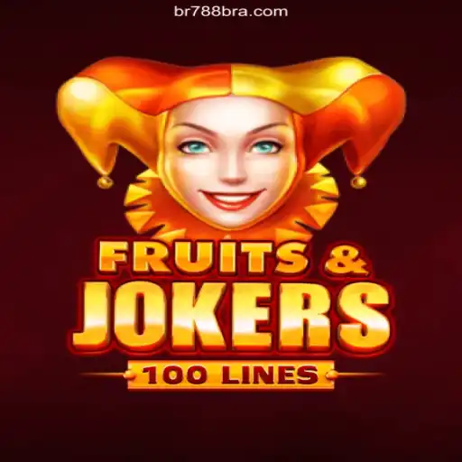 Exploring FruitsAndJokers100: A Premier Slots Experience on BR 788