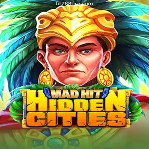 MadHitHiddenCities: An Immersive Adventure in Gaming