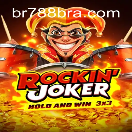 Exploring RockinJoker: The Ultimate Gaming Experience