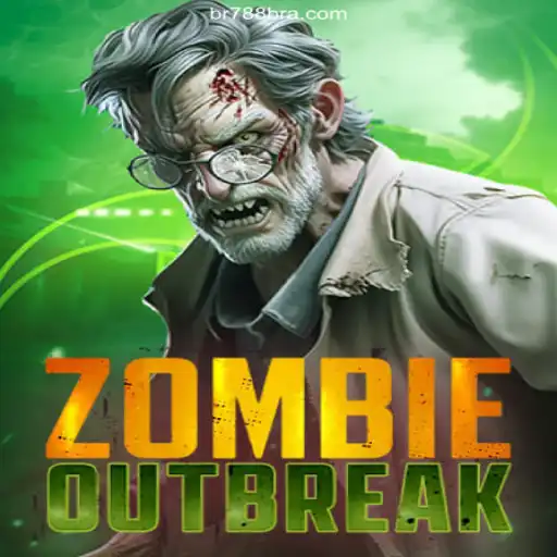ZombieOutbreak: Survive the Apocalypse with BR 788 - Melhor Plataforma de Jogos Slots PG 777