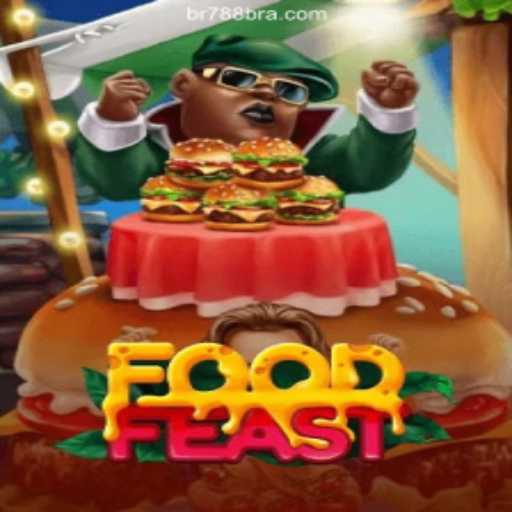 Exploring FoodFeast: The Culinary Adventure Game on BR 788 - Melhor Plataforma de Jogos Slots PG 777