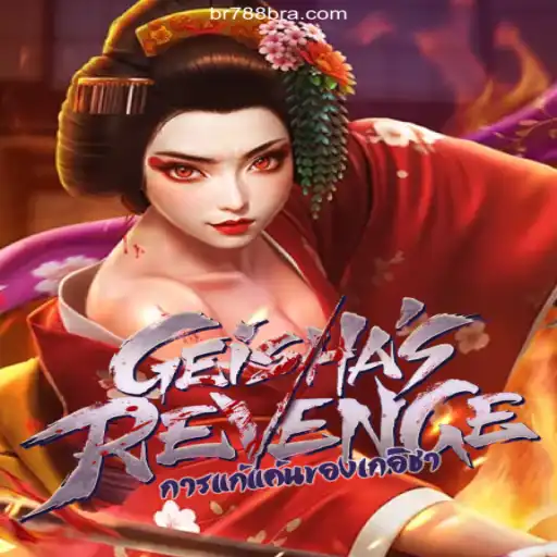 Discover the Thrills of GeishasRevenge on BR 788 - Melhor plataforma de jogos Slots PG 777