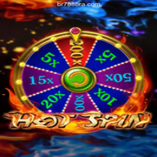 Discover the Excitement of HotSpin: A Top Slot Game on BR 788