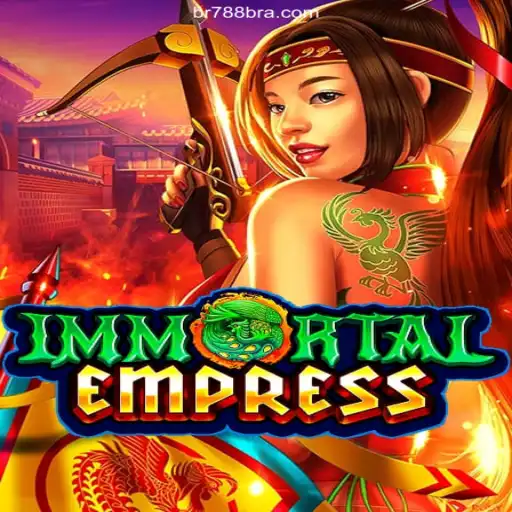 Exploring the Enigmatic World of ImmortalEmpress: A Masterpiece in the Gaming Sphere