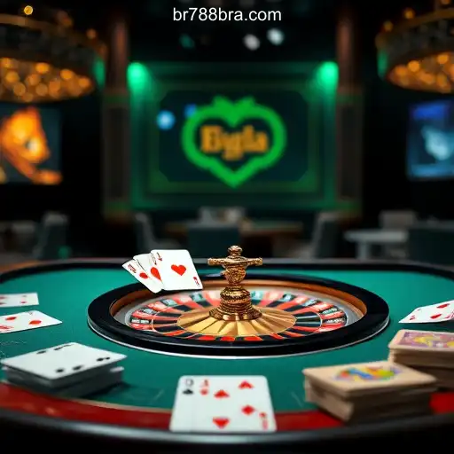 An In-Depth Look Into the Allure of Live Cassino
