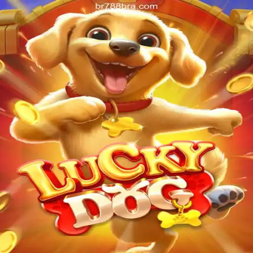 Exploring LuckyDog: A Premier Gaming Experience with BR 788 - Melhor Plataforma de Jogos Slots PG 777
