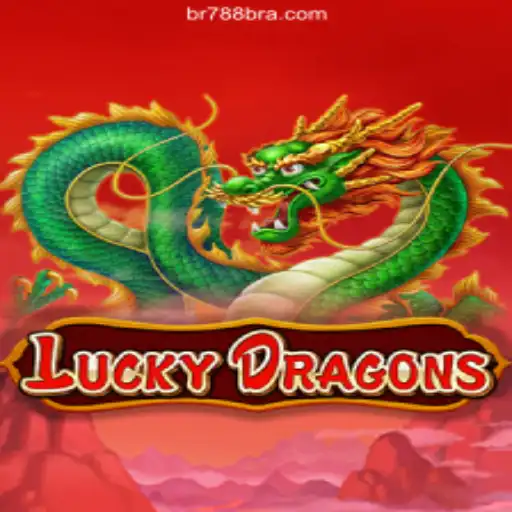 Discover the Enchantment of the LuckyDragons Slot Game on BR 788 - Melhor plataforma de jogos Slots PG 777