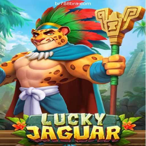 LuckyJaguar: The Thrilling World of BR 788 and Slots PG 777