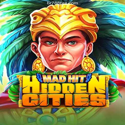 MadHitHiddenCities: An Immersive Adventure in Gaming