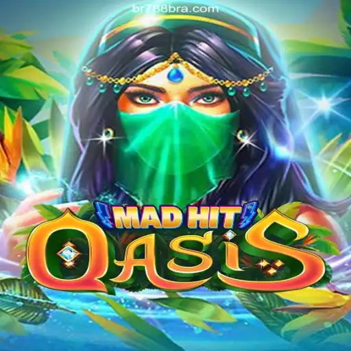 MadHitOasis: Unveiling the Thrills of BR 788's Best Slots Platform