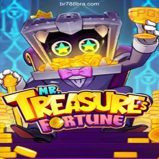 Unlock the Secrets of MrTreasuresFortune: A Premier Slots Adventure with BR 788