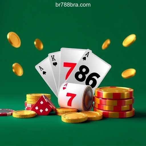 BR 788 - Melhor plataforma de jogos Slots PG 777