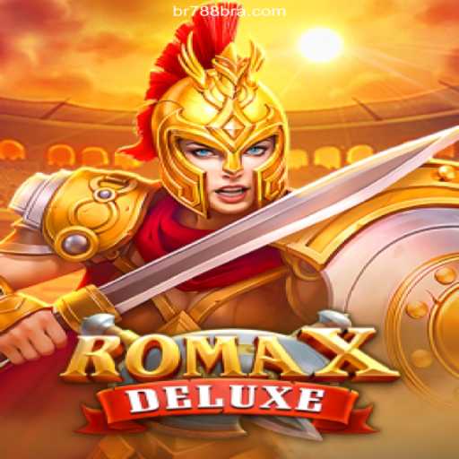 Experience the Thrills of RomaXDeluxe on BR 788 - Melhor Plataforma de Jogos Slots PG 777