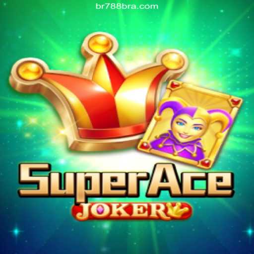 Unveiling SuperAceJoker: The Premier Slot Game on BR 788 - Melhor plataforma de jogos Slots PG 777