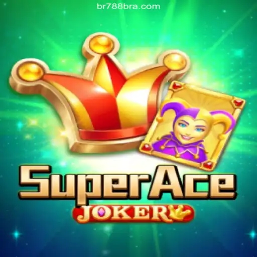 Unveiling SuperAceJoker: The Premier Slot Game on BR 788 - Melhor plataforma de jogos Slots PG 777
