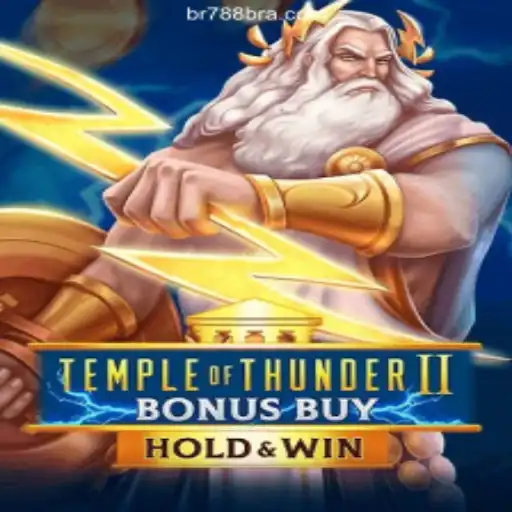 Exploring Temple of Thunder II Bonus Buy: A Revolutionary Spin in Gaming