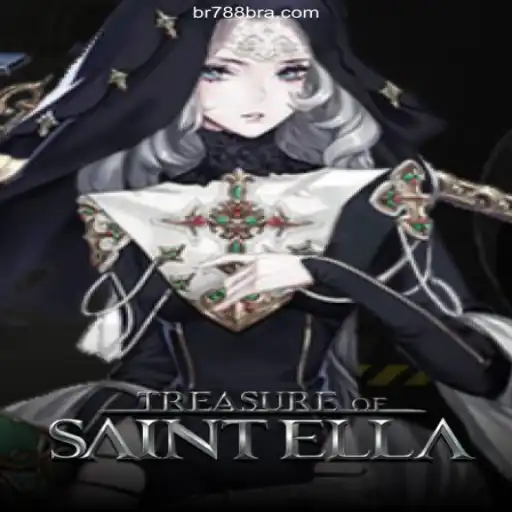Discover the Enchanting World of TreasureofSaintElla