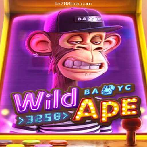 Discover the Thrills of WildApe3258 on BR 788 - Melhor plataforma de jogos Slots PG 777