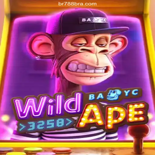 Discover the Thrills of WildApe3258 on BR 788 - Melhor plataforma de jogos Slots PG 777