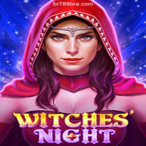 WitchesNight: An Enchanting Adventure in the World of Slots